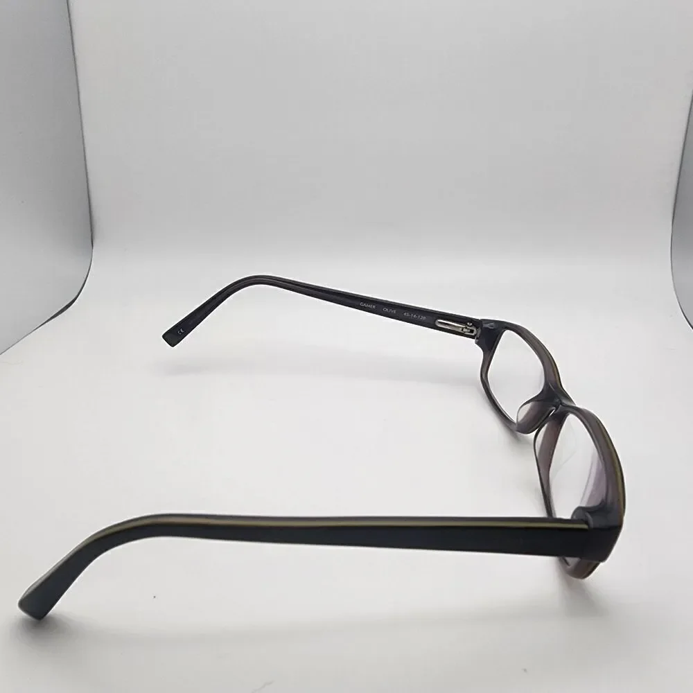 Converse Games Olive Green Prescription Glasses Frames